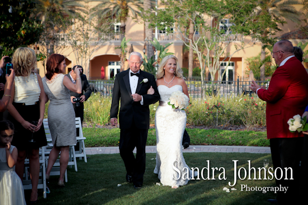 Best Ritz Carlton wedding photographer - Sandra Johnson (SJFoto.com)